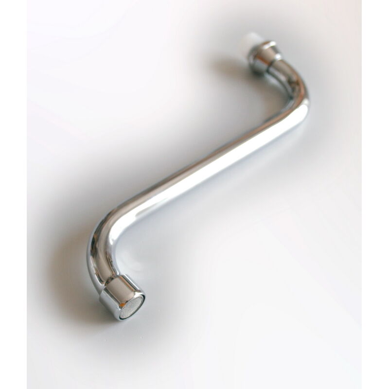 T 2660V Q18X300 Ramínko výtok spodní