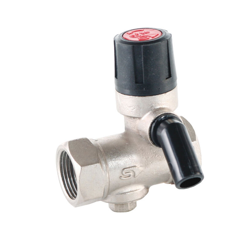 pojistný ventil k bojleru TE 2848 DN15