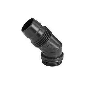 koleno k pojistnému ventilu TE 2848-01