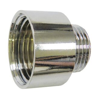 Redukce 3/8x1/2 MF chom