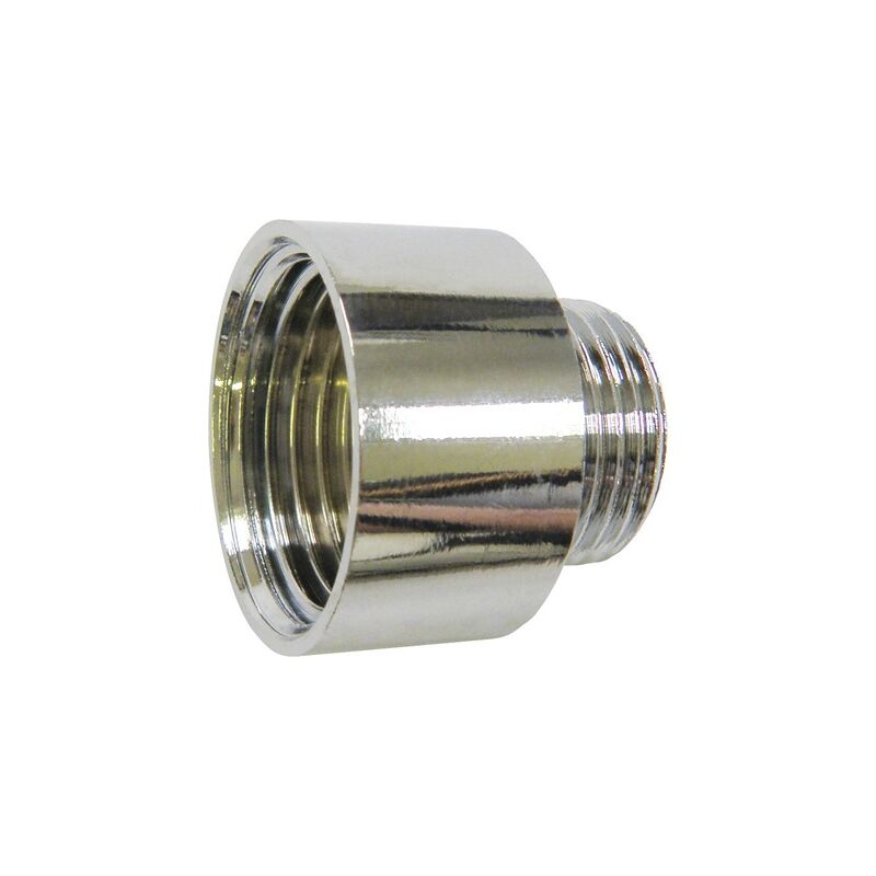 Redukce 3/8x1/2 MF chom 