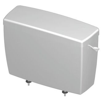 splachovací nádržka T 2450  WC kombi