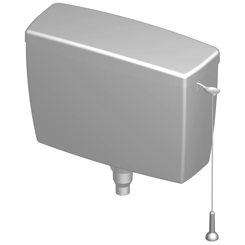 splachovací nádržka T 2454