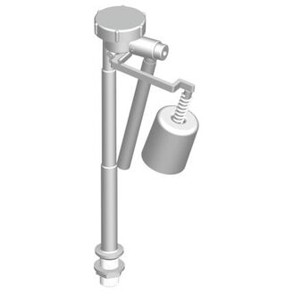 plovákový venti T 2442 spodni