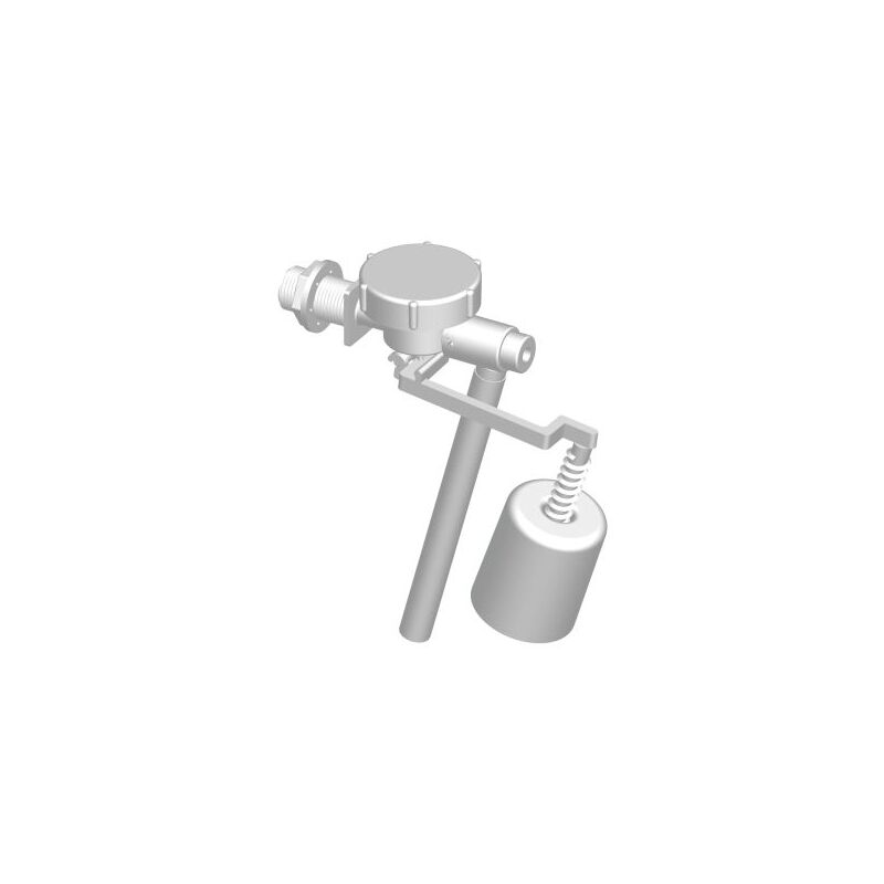 plovákový venti T 2443 boční