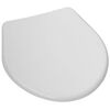WC sedátko T 3551 N bílé WC kombi