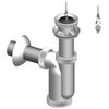 umyvadlový sifon T 1015 B DN 40