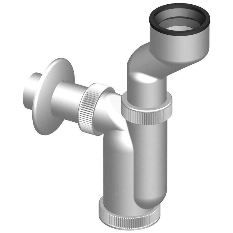 Pisoárový sifon T 2407