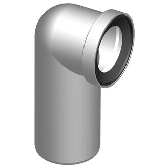 T 3560/I koleno závitové WC