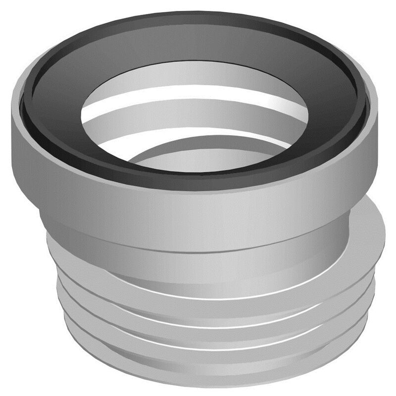 T 3560/II-EX manžeta exentrická na WC