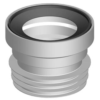 T 3560/II-P manžeta přímá k WC připojení