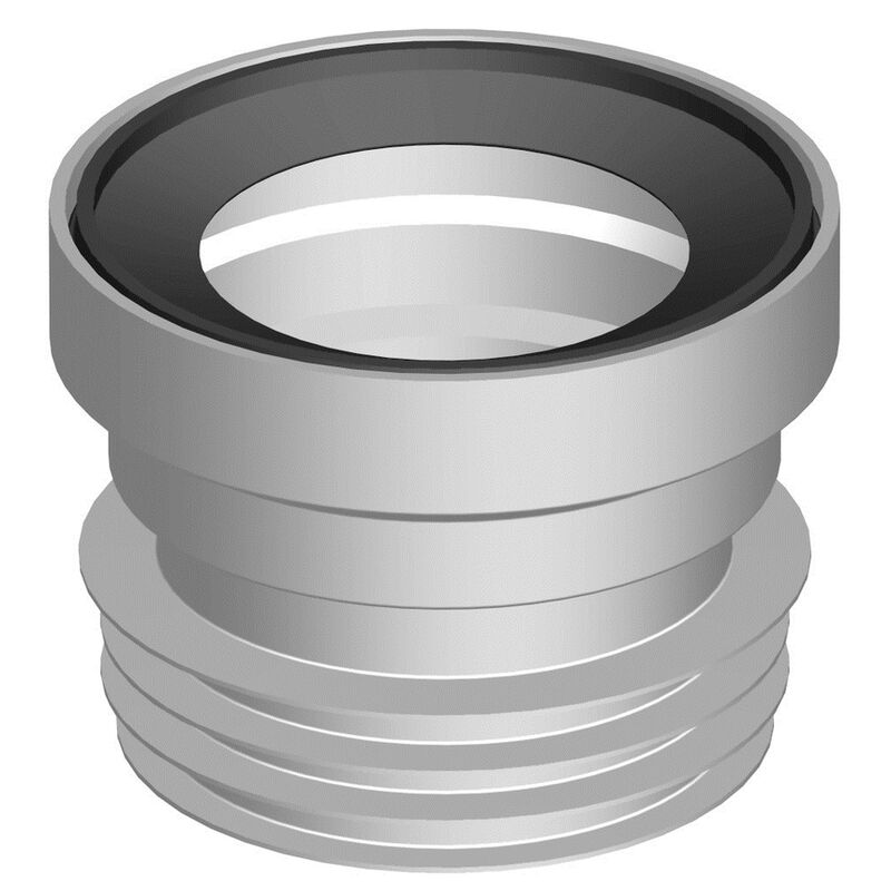 T 3560/II-P manžeta přímá k WC připojení