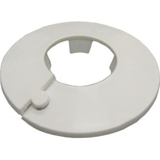 V 2556 DN15 1/2 růžice dělená