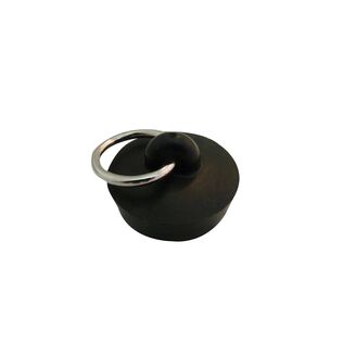 T 734-33 zátka s kroužkem