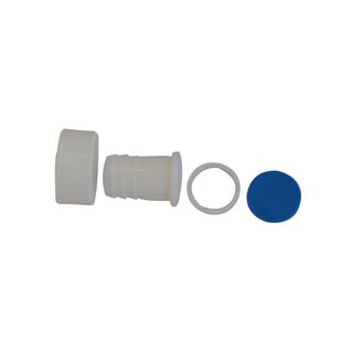 P 958-03 přípojka kompletní I DN40 sifon