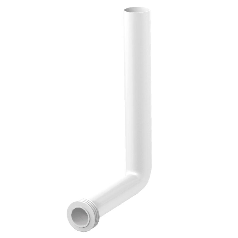 Koleno k WC nádržce P-2466A-30