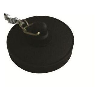 T 4669 6/4 zátka gumová