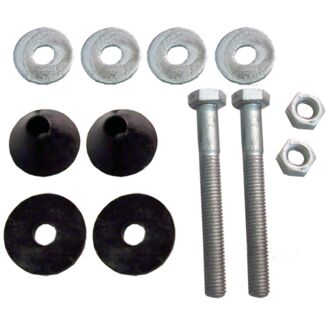 TE 4543/II spojovací šroub