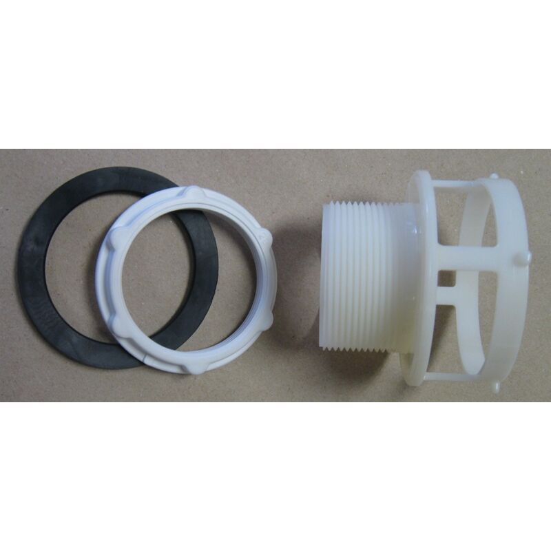 T 2450-11 odpadový ventil komplet.