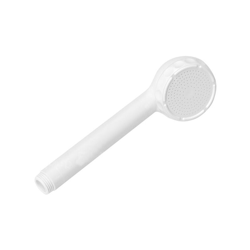 T 2812B sprchová koncovka bíla