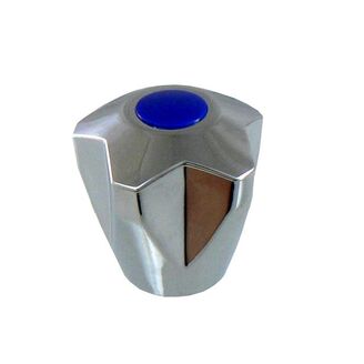 T 5 T+S-1/2oliva chrom plast