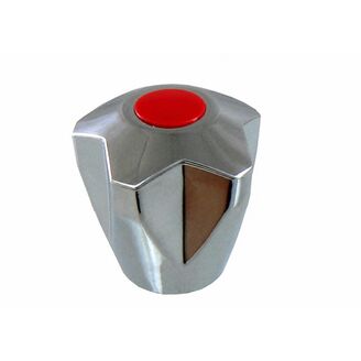 Rukojeť k baterii T-5 T 1/2 chrom teplá