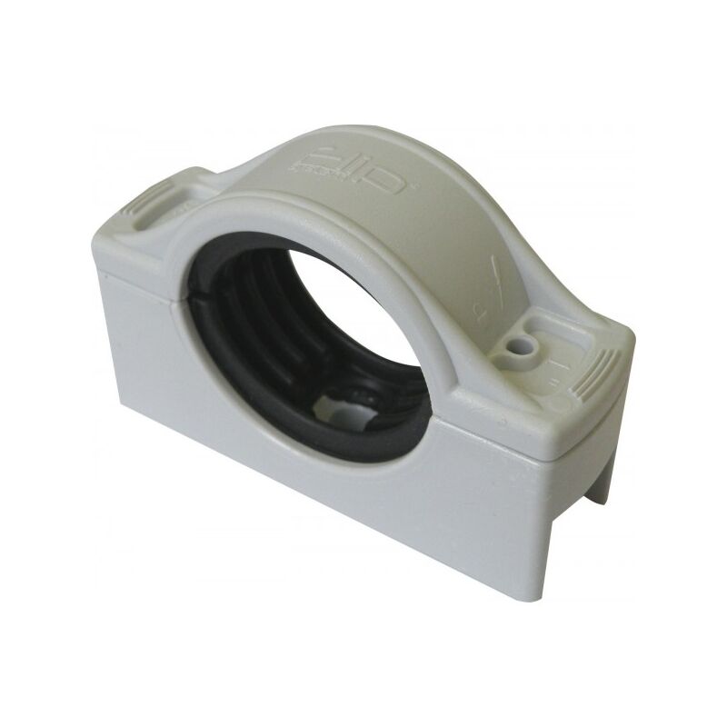 objímka FLIP plochá 1/2 (20-24mm)