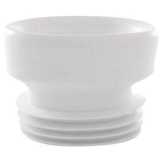 manžeta pro napojení odpadu