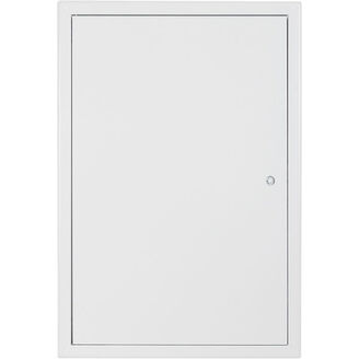 revizní dvířka kovova RD 400x600 HACO