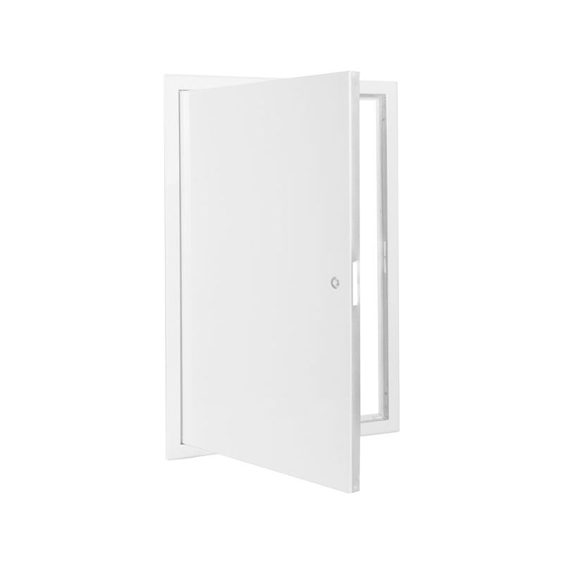 revizní dvířka kovova RD 400x600 HACO