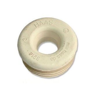 Schell manžeta D55mm k WC trubce