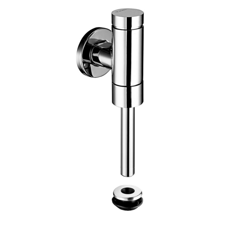 SCHELL Tlakový splachovač pisoáru, DN 15 SCHELLOMAT Basic