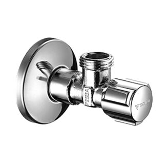 Schell roh.ventil 1/2 COMFORT chrom