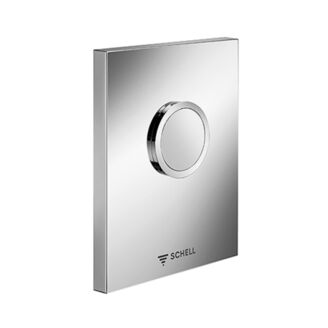 SCHELL EDITION Ovládání k pisoáru 