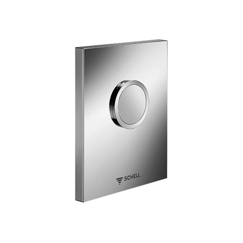 SCHELL EDITION Ovládání k pisoáru 