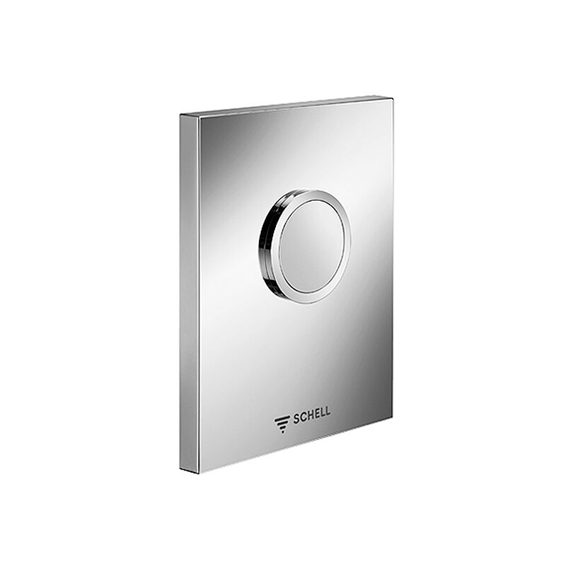 SCHELL EDITION Ovládání k pisoáru 