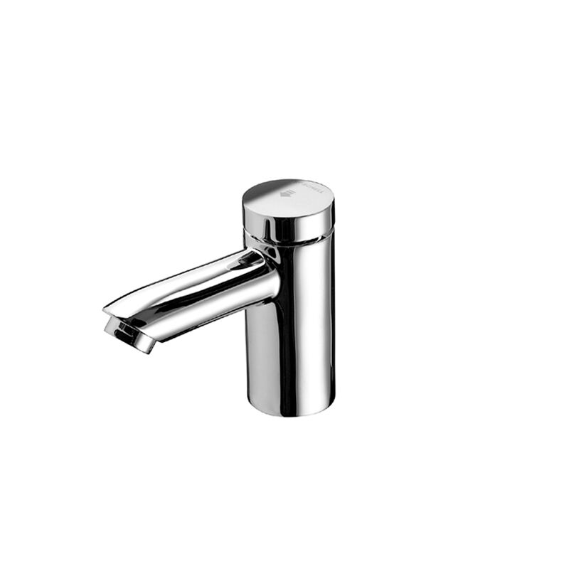 SCHELL PETIT SC Samozavírací tlačná umyvadlová armatura