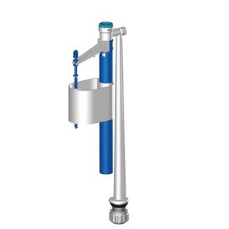 napouštěcí ventil spodní TNV 2-S 1/2