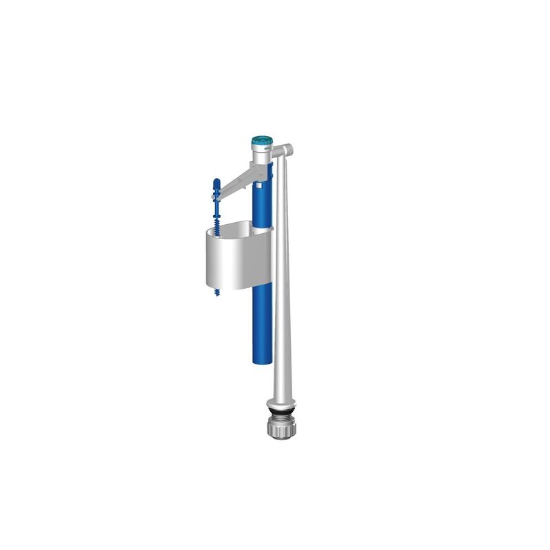 napouštěcí ventil spodní TNV 2-S 1/2