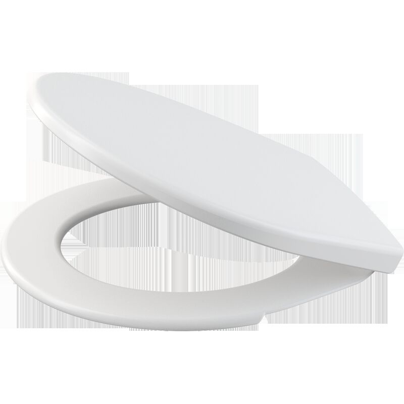 sedátko WC Antibacterial A60 ALCA PLAST