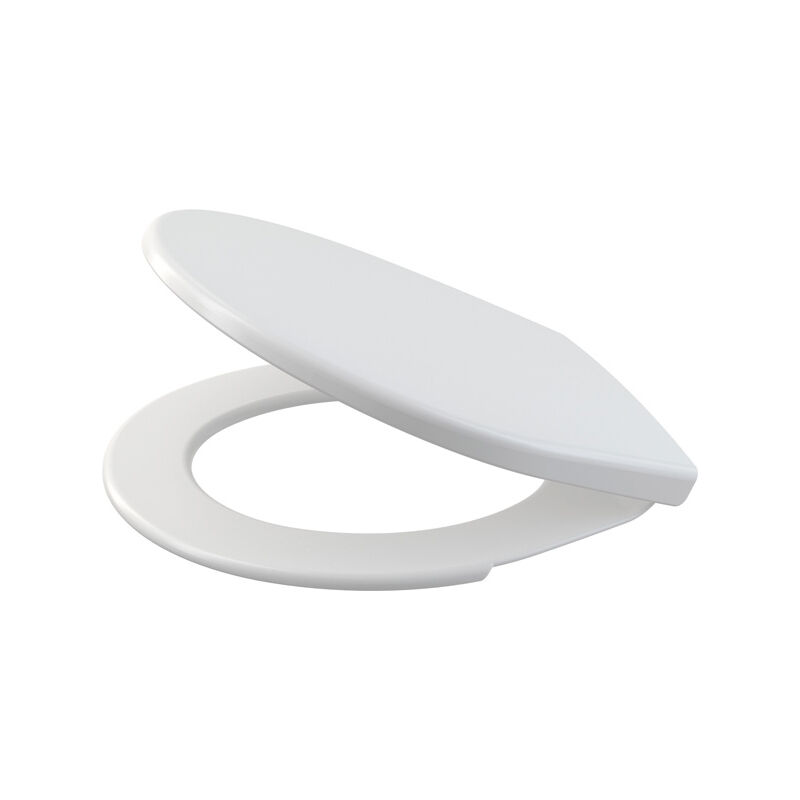 sedátko WC Antibacterial A60 ALCA PLAST