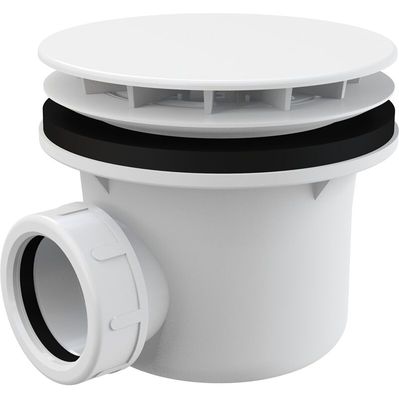 ALCA PLAST A49B Sifon vaničkový, bílá