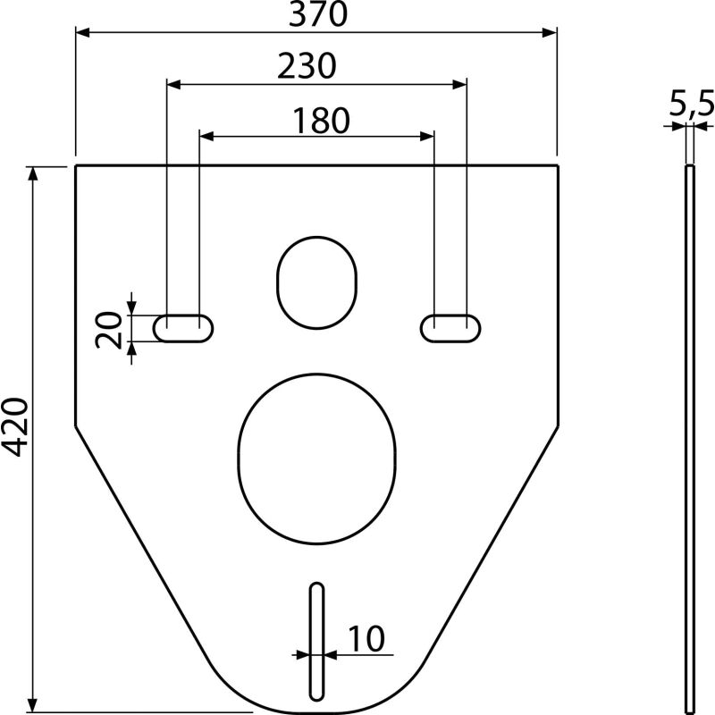 izolace M91 ALCA PLAST