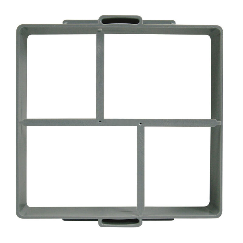 mřížka větrací s rámečkem NVM 150x150 nerez se síťkou