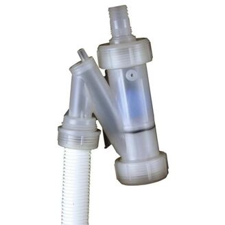 sif. pro kondenzát s kuličkou  + hadice B1003057(24)