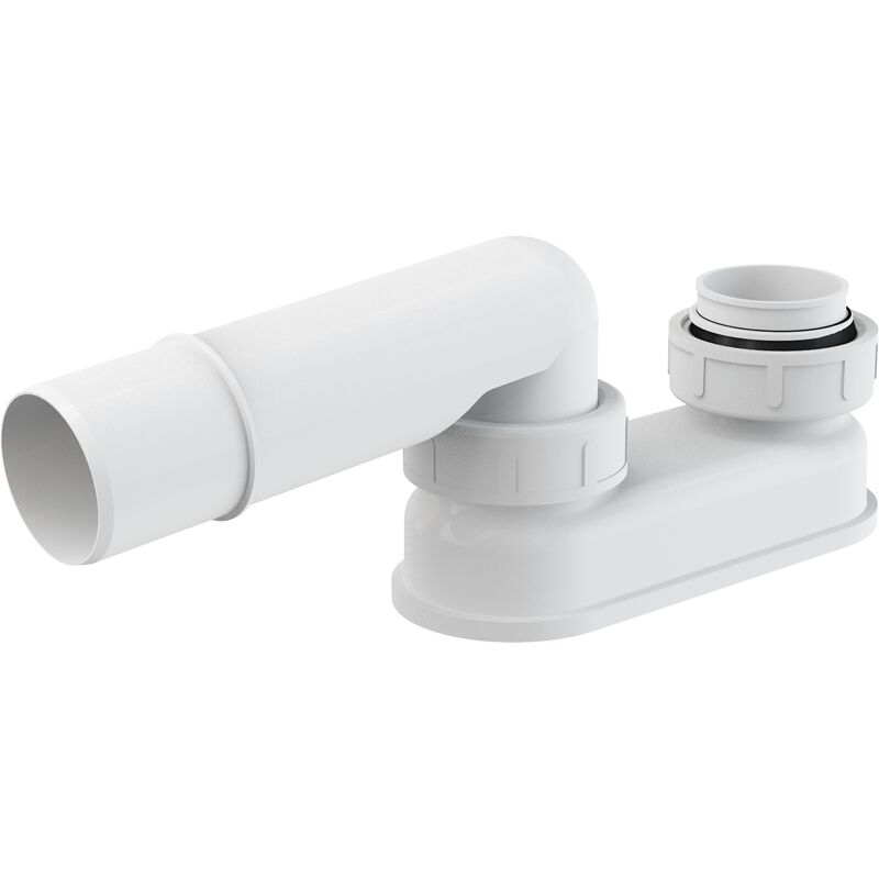 A53 d40 zápachová uzávěrka