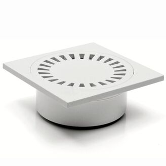 podlahová vpusť CHUDĚJ DN50/55 plastová