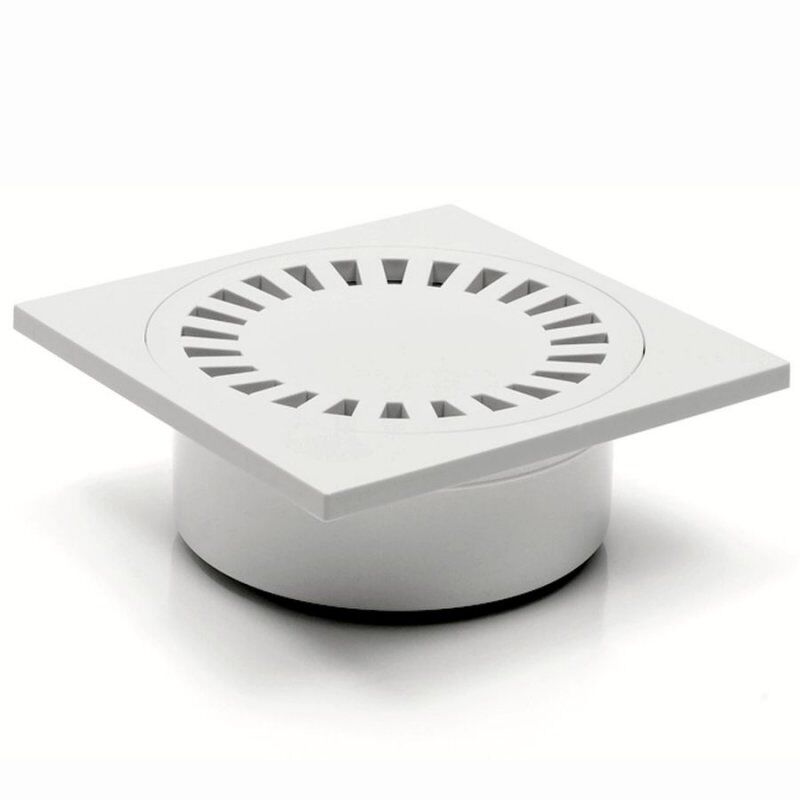 podlahová vpusť CHUDĚJ DN50/55 plastová