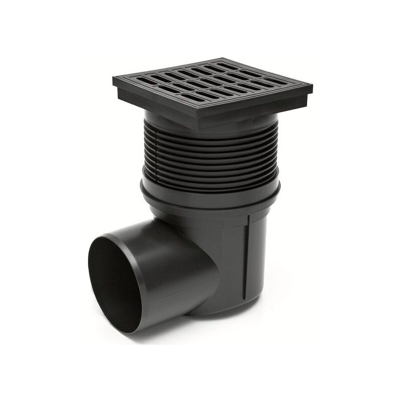 kanalizacni vpust D 110 sucha