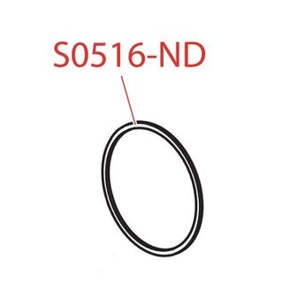 S031 tesneni 85x49x8